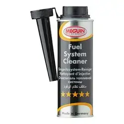 Fuel System Cleaner (250 ML)