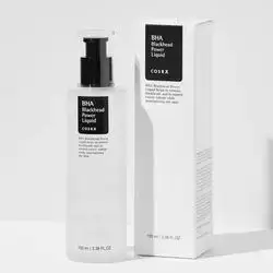 cosrx bha blackead power liquid 100ml