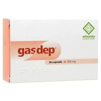 Gas dep caps. ( 1 شيت)
