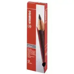 Stabilo exam-2HB-12 pcs
