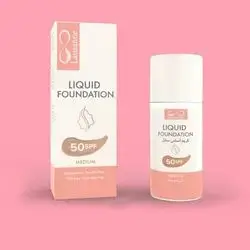 Lausanne Liquid Foundation Medium