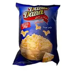Dana Dana Bushar Cheese 115g