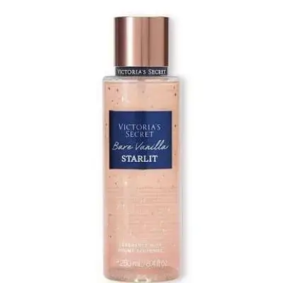 Victoria's Secret - Bare Vanilla Starlit