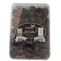 Dates Sahari Ajwah Al Madina