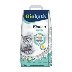 Biokat (Litter 10)