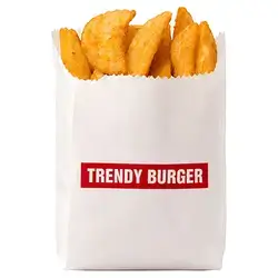 Wedges Fries