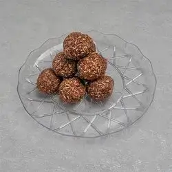 Dark Chocolate Raffaello