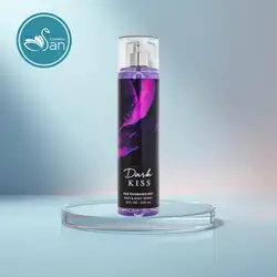 Bath Body Works body mist Dark Kiss 236ml