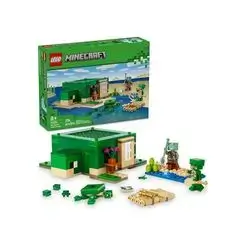 Lego® 21254 The Turtle Beach House#