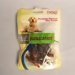 O'Dog - Dog Treats Duck & Carrot