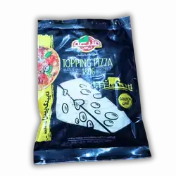 Farm Mozzarella Cheese 500g