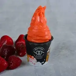 Strawberry Ice Cream