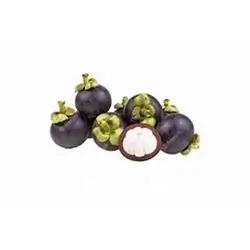 Import Mangosteen Premium Kg