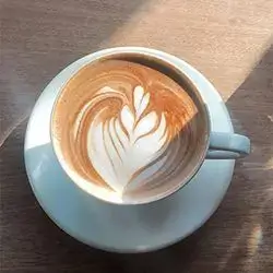 Dark Mocha