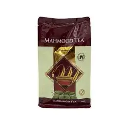 Mahmood Tea Cardamom Pouch 200g