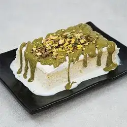 Pistachio Qashtuta