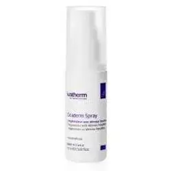 Ivatherm Cicaderm Repairing Spray with Mimosa Extract