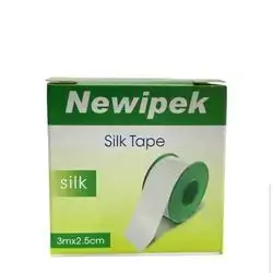 Plaster roll 3 *2,5 cm