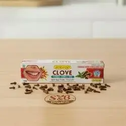 HERBAL DENTAL GEL ( clove)