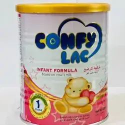 Confy Lac 1 Double