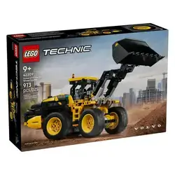 LEGO® Technic Volvo L120 Electric Wheel Loader (42209)