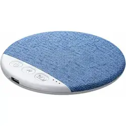 Pillow Speakers for Sleeping, Pillow Speaker, Under Pillows Speakers, with White Noise Timer Flat, with Stereo Bass Private Sleep Headphones for Adult Kids