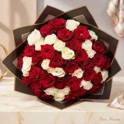 Bouquet Flowers