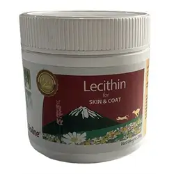 Lecithin Skin & Coat