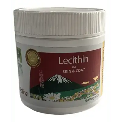 Lecithin Skin & Coat