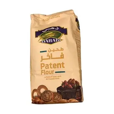 Dahabi Patent Flour All Purpose