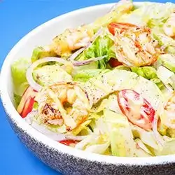 Shrimp Salad