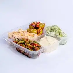 Mix Appetizer