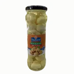 Kawil mushroom glass 330 grams