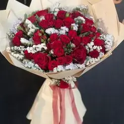 Flower Bouquet