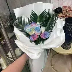 Flower Bouquet