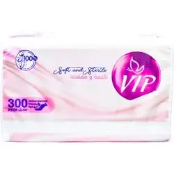 Vip Facial/t Pink 2ply X300s