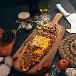 Mix Pide