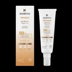 Sesderma Repaskin Sunscreen Dry Touch