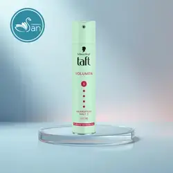 Schwarzkopf taft Volume Hairspray 5 , 250 ml