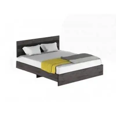 Ssb Hayat Bedstead 150*200 Cm