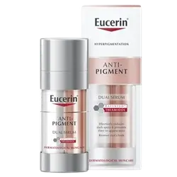 Anti-pigment Dual Serum Patented Thiamidol 30ml _ Eucerin