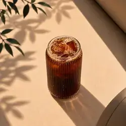 Ice Americano