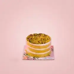Pistachio Velvet