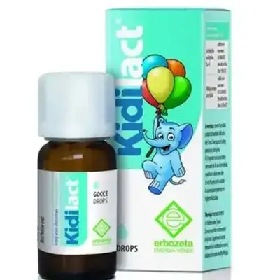 Kidilact drop 6ml