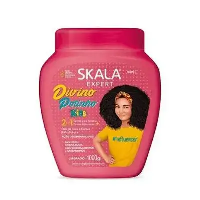 skala expert- divino potinho mask 1000g
