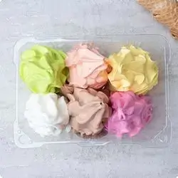 Soft Ice Cream