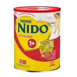 Nestle Nido Baby Milk No1 400g