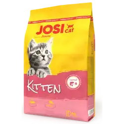 JosiCat Kitten 10Kg
