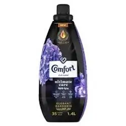 Comfort Uc F/softner Gardenia 1.4l