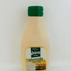 Nawras Mayonnaise 310g